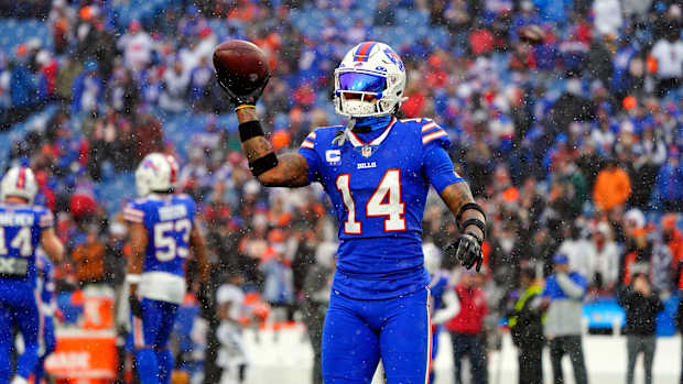 Buffalo Bills NFL Schedule 2023 with FanDuel